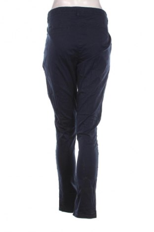 Pantaloni de femei Bpc Bonprix Collection, Mărime XL, Culoare Albastru, Preț 74,81 Lei