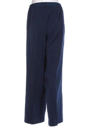 Pantaloni de femei Bpc Bonprix Collection, Mărime L, Culoare Albastru, Preț 48,99 Lei