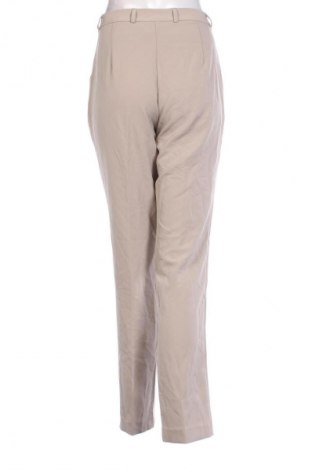 Pantaloni de femei Bpc Bonprix Collection, Mărime L, Culoare Bej, Preț 48,99 Lei