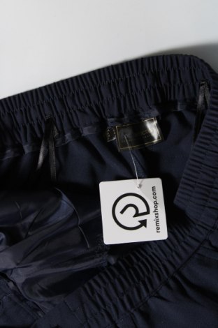 Pantaloni de femei Bpc Bonprix Collection, Mărime XL, Culoare Albastru, Preț 33,99 Lei