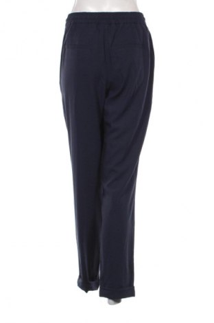 Pantaloni de femei Bpc Bonprix Collection, Mărime XL, Culoare Albastru, Preț 33,99 Lei