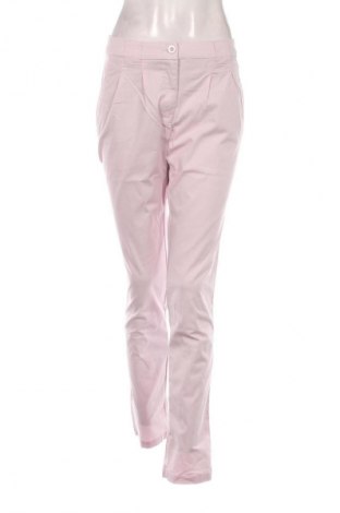 Pantaloni de femei Bpc Bonprix Collection, Mărime M, Culoare Mov, Preț 41,19 Lei