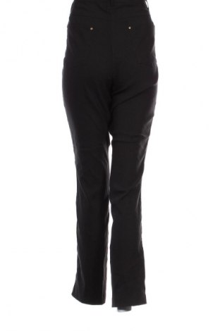 Pantaloni de femei Bpc Bonprix Collection, Mărime XL, Culoare Negru, Preț 33,99 Lei