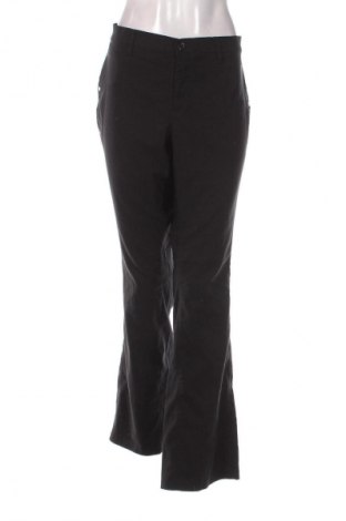 Pantaloni de femei Bpc Bonprix Collection, Mărime XL, Culoare Negru, Preț 48,99 Lei