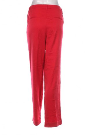 Pantaloni de femei Bpc Bonprix Collection, Mărime XL, Culoare Roșu, Preț 95,99 Lei