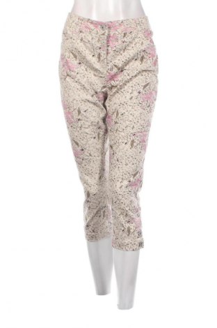 Pantaloni de femei Brandtex, Mărime M, Culoare Multicolor, Preț 32,99 Lei