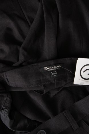 Damenhose Brandtex, Größe S, Farbe Schwarz, Preis € 7,49