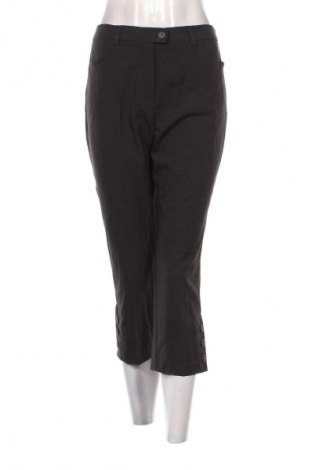 Pantaloni de femei Brandtex, Mărime S, Culoare Negru, Preț 33,99 Lei