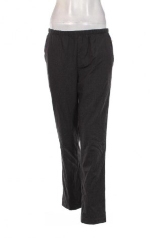 Pantaloni de femei Brandtex, Mărime M, Culoare Gri, Preț 33,99 Lei