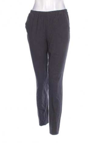 Pantaloni de femei Brandtex, Mărime S, Culoare Gri, Preț 95,99 Lei