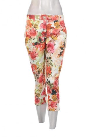 Pantaloni de femei Brandtex, Mărime M, Culoare Multicolor, Preț 95,99 Lei