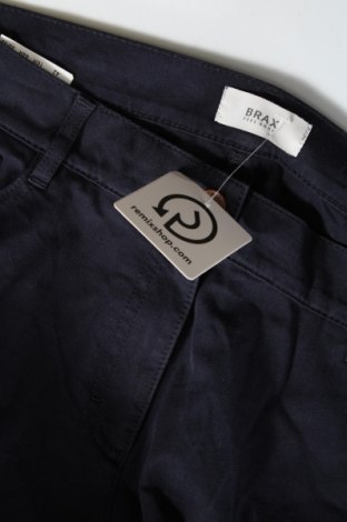 Damenhose Brax, Größe XL, Farbe Blau, Preis 15,49 €