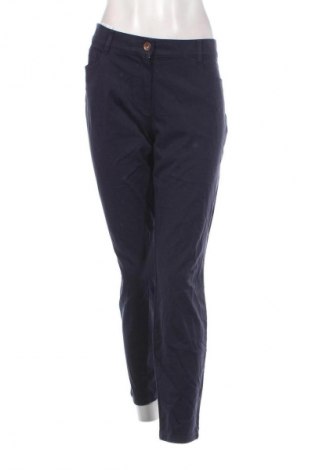 Damenhose Brax, Größe XL, Farbe Blau, Preis € 15,49