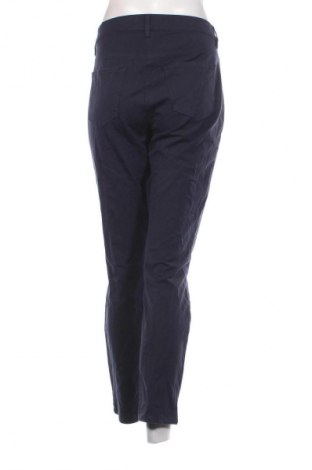 Damenhose Brax, Größe XL, Farbe Blau, Preis € 15,49