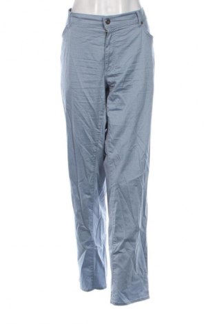 Pantaloni de femei Brax, Mărime 3XL, Culoare Albastru, Preț 79,99 Lei