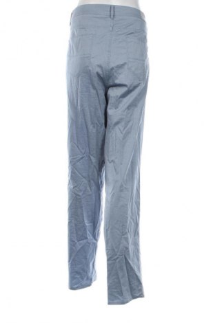 Pantaloni de femei Brax, Mărime 3XL, Culoare Albastru, Preț 110,99 Lei