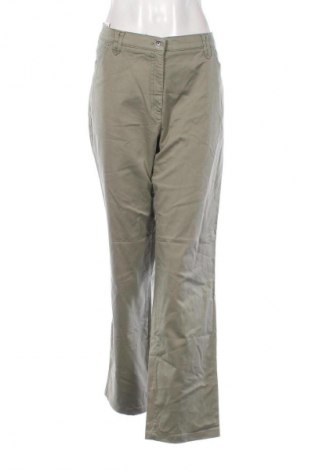 Pantaloni de femei Brax, Mărime L, Culoare Verde, Preț 61,99 Lei