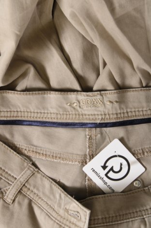 Damenhose Brax, Größe XL, Farbe Beige, Preis € 15,49