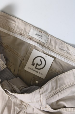 Damenhose Brax, Größe XXS, Farbe Beige, Preis € 30,99