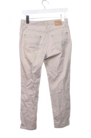 Damenhose Brax, Größe XXS, Farbe Beige, Preis € 30,99