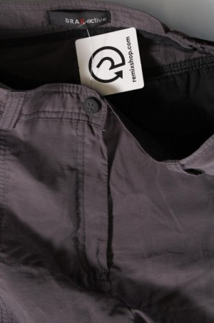 Damenhose Brax, Größe L, Farbe Grau, Preis 17,99 €