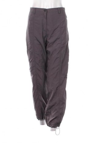 Damenhose Brax, Größe L, Farbe Grau, Preis € 15,49