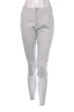 Pantaloni de femei Brax, Mărime S, Culoare Gri, Preț 102,99 Lei