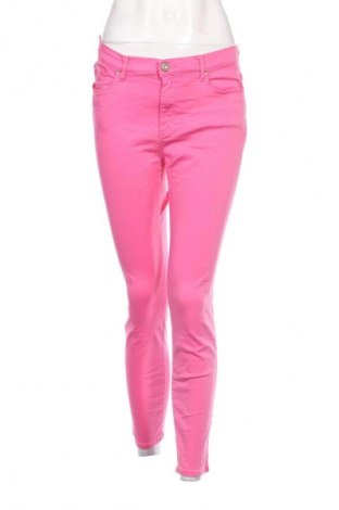 Damenhose Brax, Größe M, Farbe Rosa, Preis 17,99 €