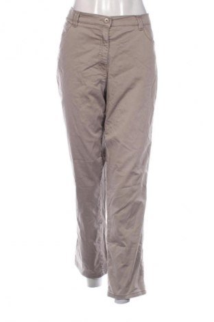 Pantaloni de femei Brax, Mărime XL, Culoare Gri, Preț 203,99 Lei