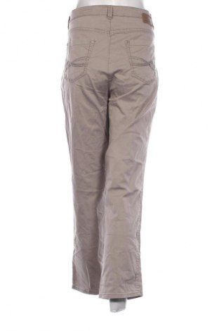 Damenhose Brax, Größe XL, Farbe Grau, Preis 6,99 €