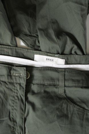 Pantaloni de femei Brax, Mărime S, Culoare Verde, Preț 142,99 Lei