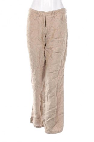 Damenhose Brax, Größe M, Farbe Beige, Preis € 19,99