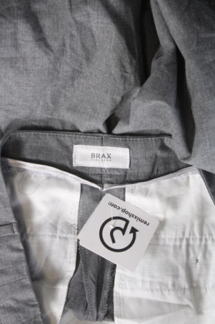 Damenhose Brax, Größe XL, Farbe Grau, Preis 19,99 €