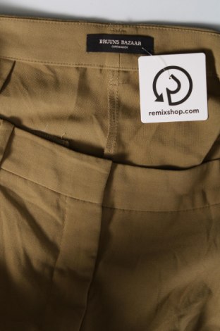 Damenhose Bruuns Bazaar, Größe L, Farbe Grün, Preis 21,99 €