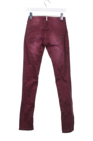 Damenhose Buena Vista, Größe XXS, Farbe Rot, Preis 11,99 €