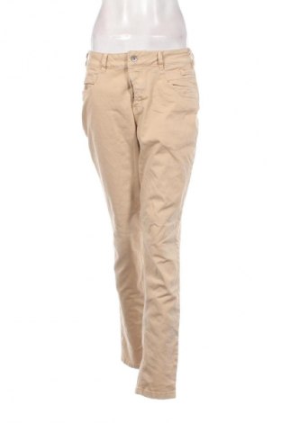 Damenhose Buena Vista, Größe M, Farbe Beige, Preis 28,99 €