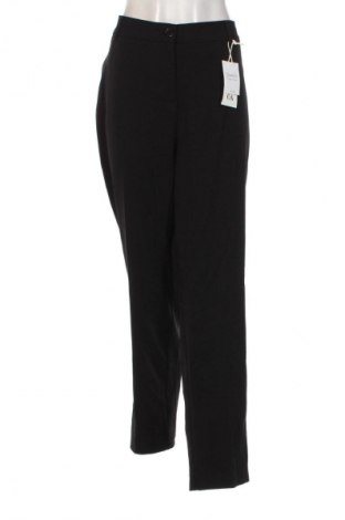 Pantaloni de femei C&A, Mărime 3XL, Culoare Negru, Preț 83,99 Lei