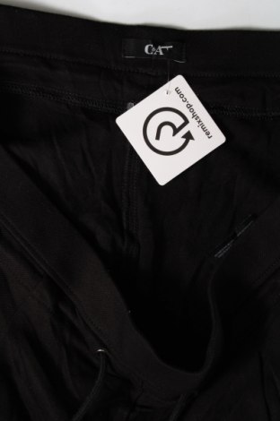 Pantaloni de femei C&A, Mărime XL, Culoare Negru, Preț 95,99 Lei