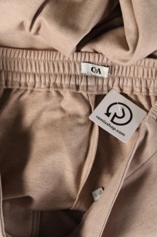 Damenhose C&A, Größe XL, Farbe Beige, Preis 5,99 €