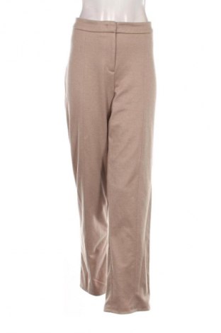 Damenhose C&A, Größe XL, Farbe Beige, Preis 5,99 €