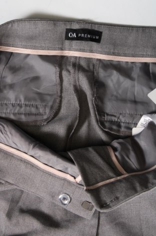 Damenhose C&A, Größe XXL, Farbe Grau, Preis 17,99 €