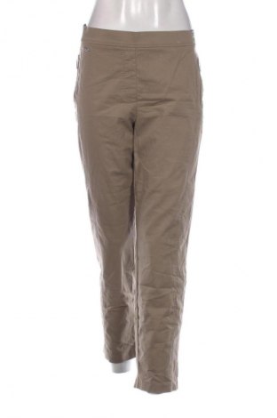 Damenhose C&A, Größe XL, Farbe Grün, Preis 13,99 €