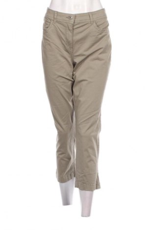 Damenhose C&A, Größe M, Farbe Grün, Preis € 7,49