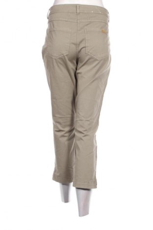 Damenhose C&A, Größe M, Farbe Grün, Preis 6,99 €