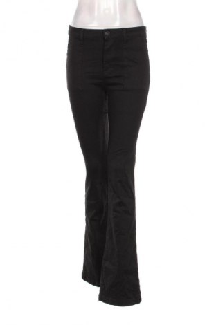 Pantaloni de femei C&A, Mărime S, Culoare Negru, Preț 33,99 Lei