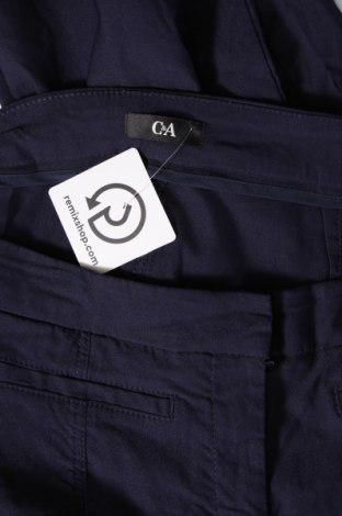 Damenhose C&A, Größe M, Farbe Blau, Preis € 7,49