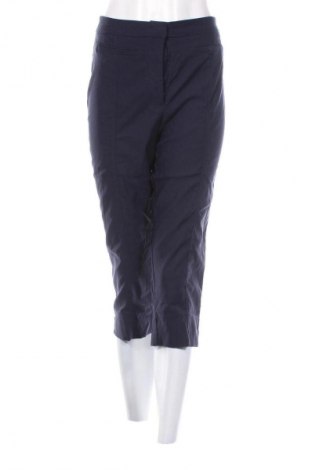 Pantaloni de femei C&A, Mărime M, Culoare Albastru, Preț 38,99 Lei