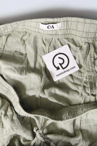 Damenhose C&A, Größe XL, Farbe Grün, Preis € 10,49