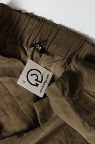 Damenhose C&C, Größe L, Farbe Grün, Preis € 20,49