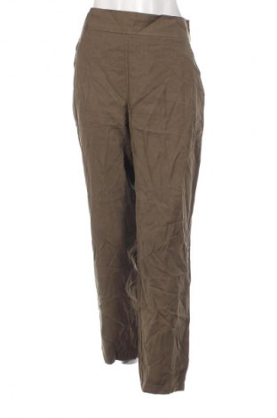 Damenhose C&C, Größe L, Farbe Grün, Preis € 10,49